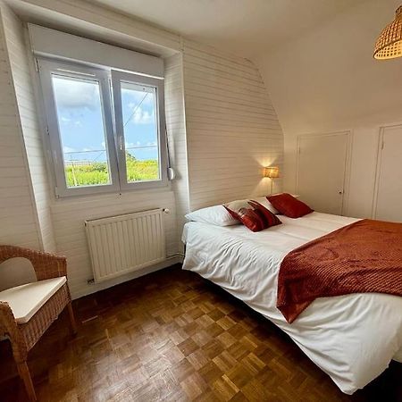 Ty Loho - Grande Maison A Landéda Buitenkant foto