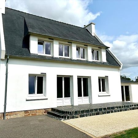 Ty Loho - Grande Maison A Landéda Buitenkant foto