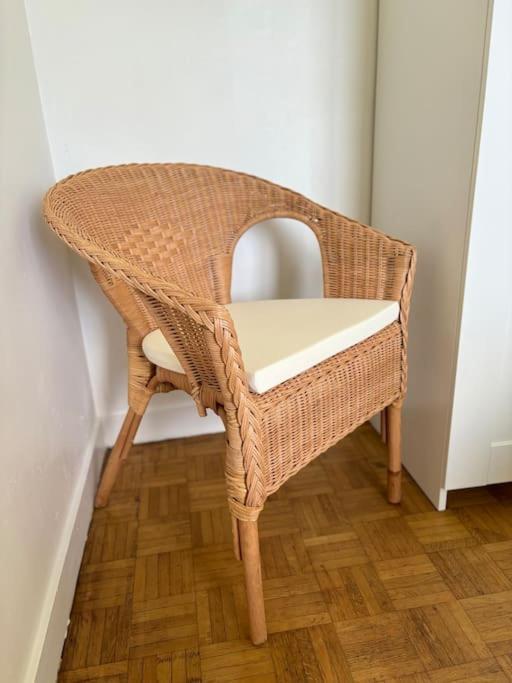 Ty Loho - Grande Maison A Landéda Buitenkant foto