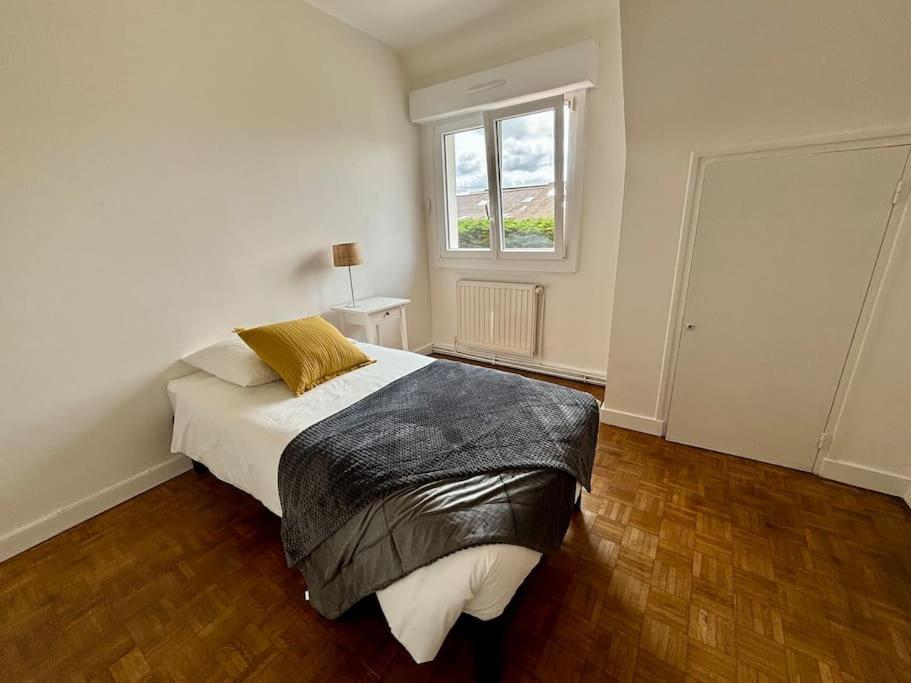Ty Loho - Grande Maison A Landéda Buitenkant foto