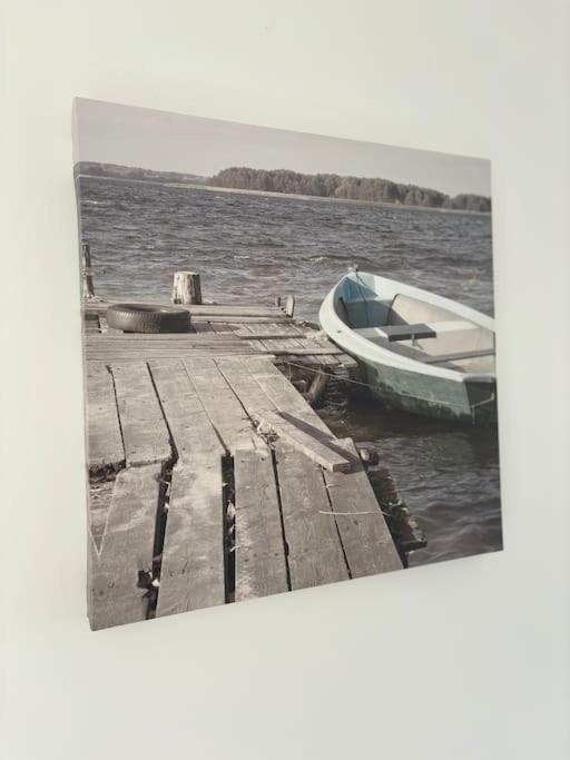 Ty Loho - Grande Maison A Landéda Buitenkant foto
